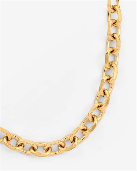 10mm Hermes Link Chain – Cernucci US